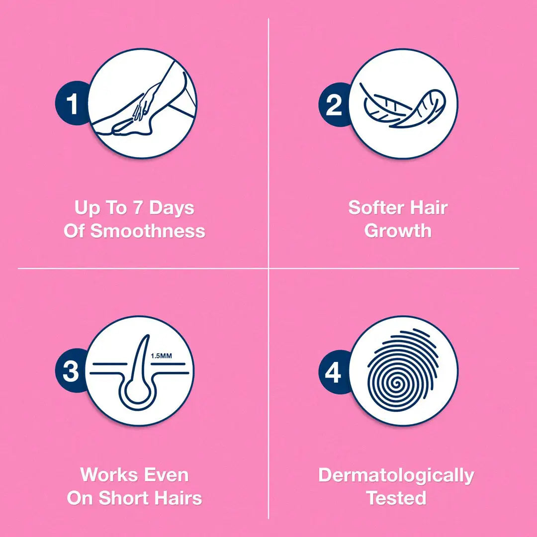 15665-Veet Hair Removal Cream 100Gm- Sensitive Skin +7