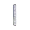 Veet Wax Strips For Body & Legs Dry Skin 20 Pcs