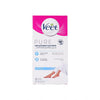 15675-Veet Wax Strips For Sensitive Skin 20 Pcs