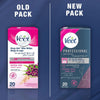 15676-Veet Wax Strips For Body & Legs Normal Skin 20 Pcs +5