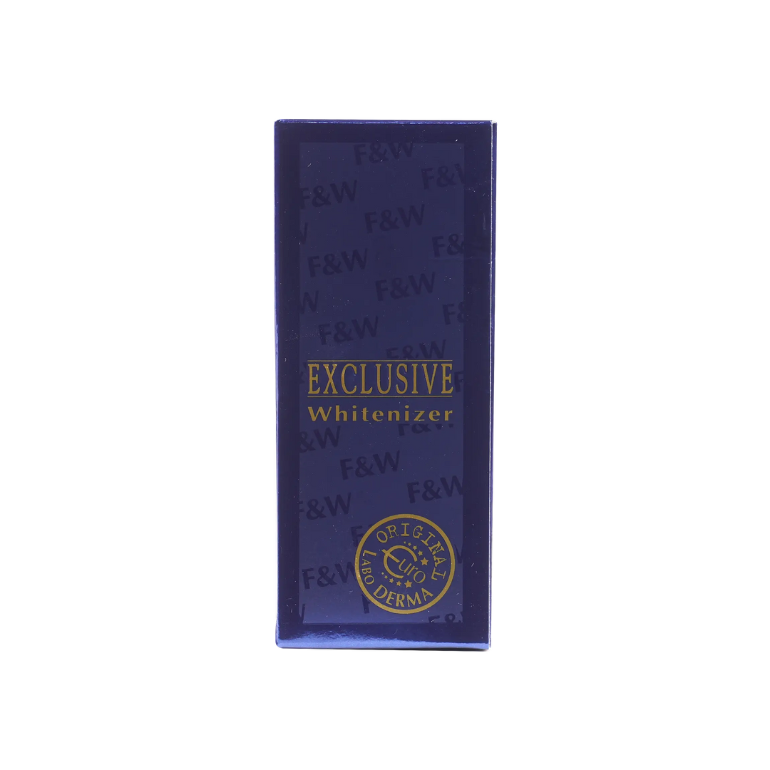 15705-Fair And White Exfoliating Soap 200Gr-Blue +1
