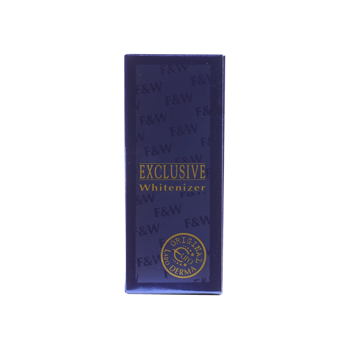 15705-Fair And White Exfoliating Soap 200Gr-Blue +1