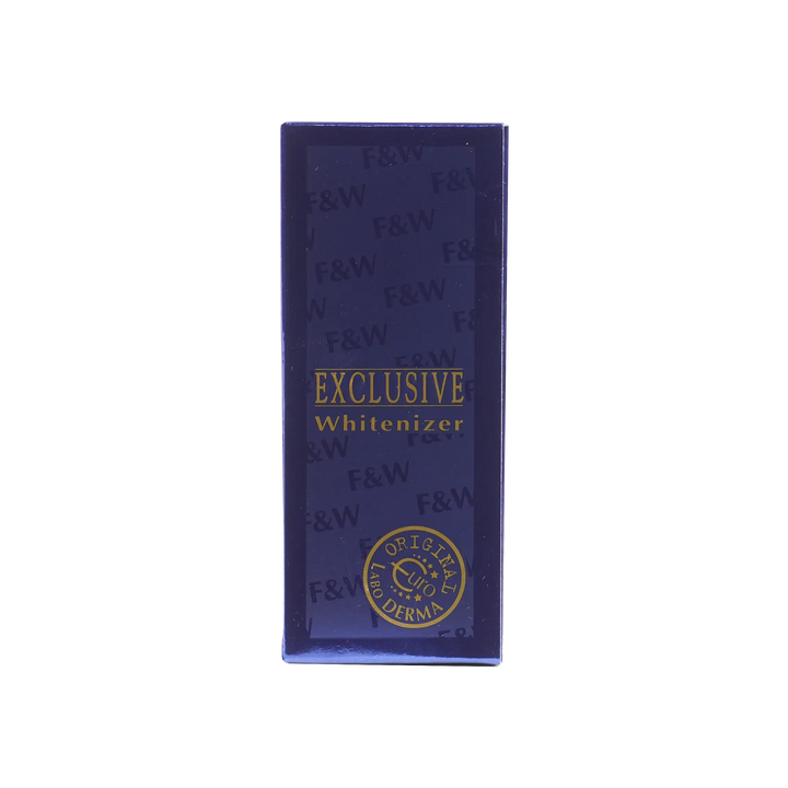 15705-Fair And White Exfoliating Soap 200Gr-Blue +1
