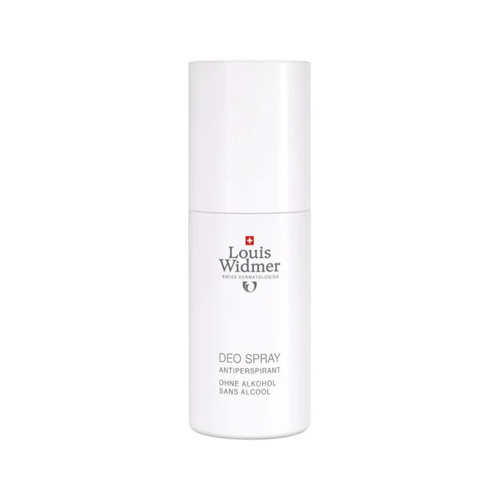 Louis Widmer Deo Spray 75Ml
