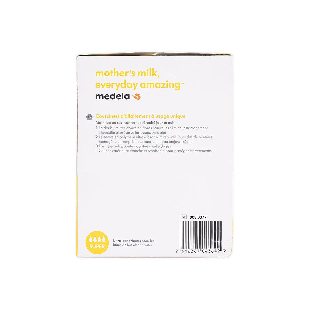 medela disposable nursing pad 30pcs
