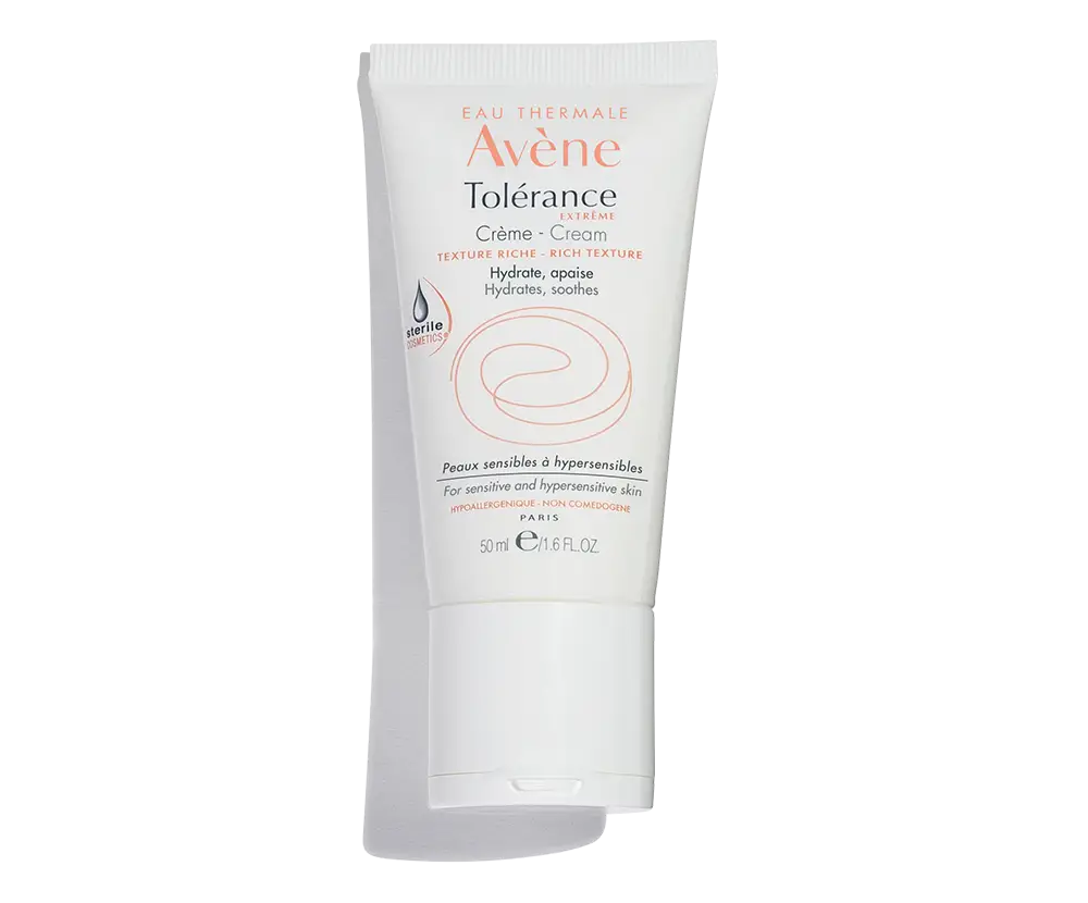 Avene Tolerance Extreme Rich Cream 50Ml