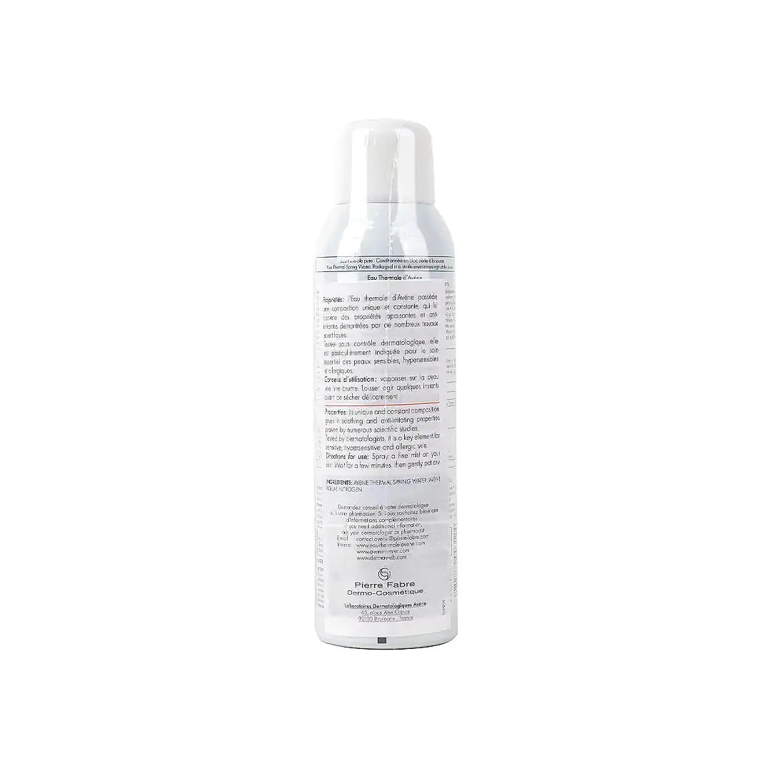 16044-Avene Thermal Spring Water 150ml +2