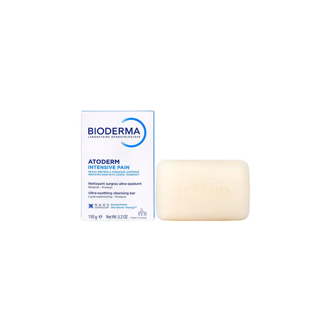 16121-Bioderma Atoderm Intensive Soap 150gm