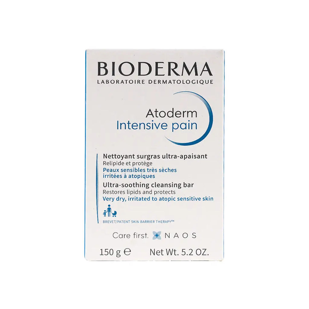 Bioderma Atoderm Intensive Soap 150gm 31841 SubB02