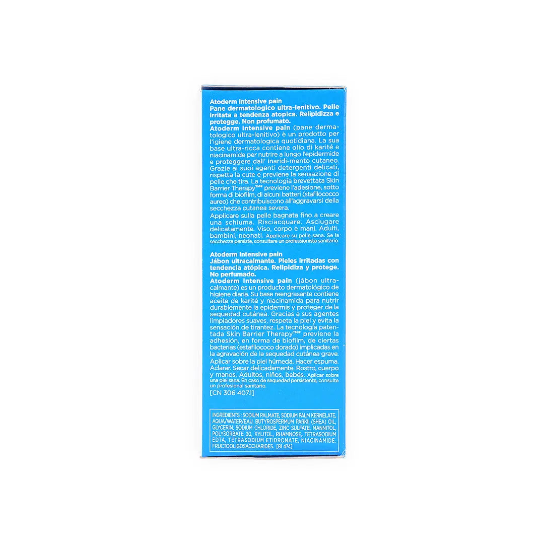 Bioderma Atoderm Intensive Soap 150gm 31841