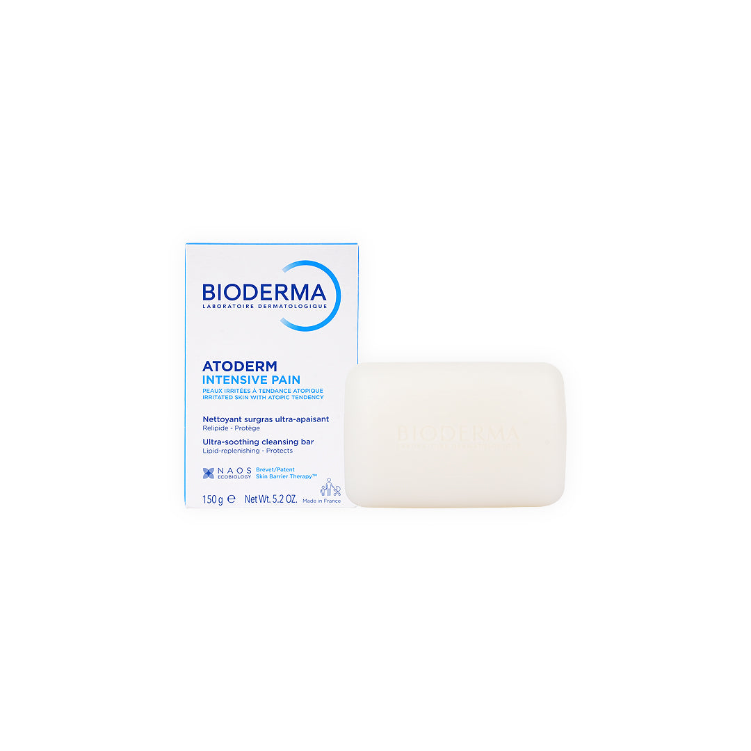 Bioderma Atoderm Intensive Soap 150gm 31841