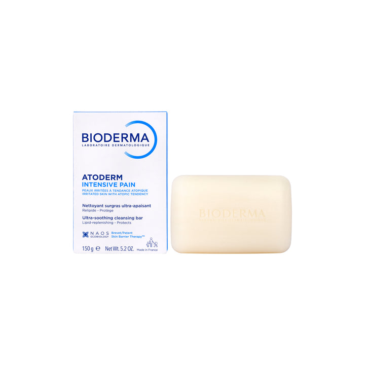 16121-Bioderma Atoderm Intensive Soap 150gm +4