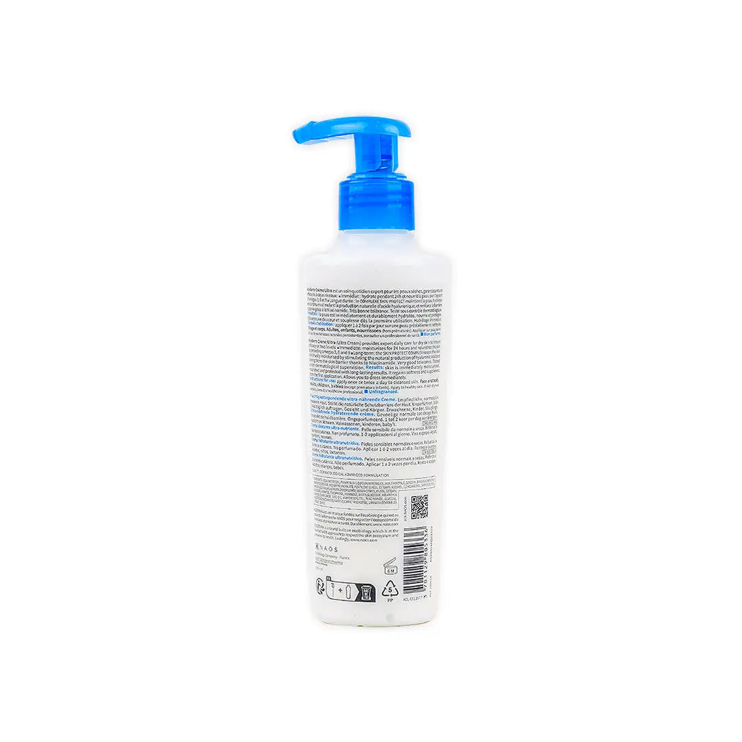 Bioderma Atoderm Ultra Cream 200ML 32574 SubB02