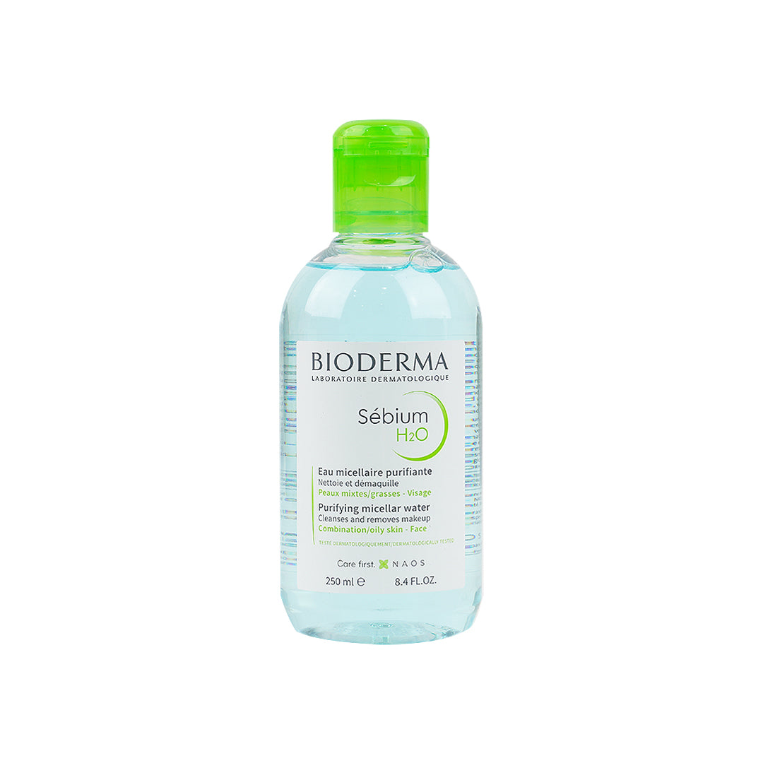 BIODERMA SEBIUM H2O 250 ML 31852