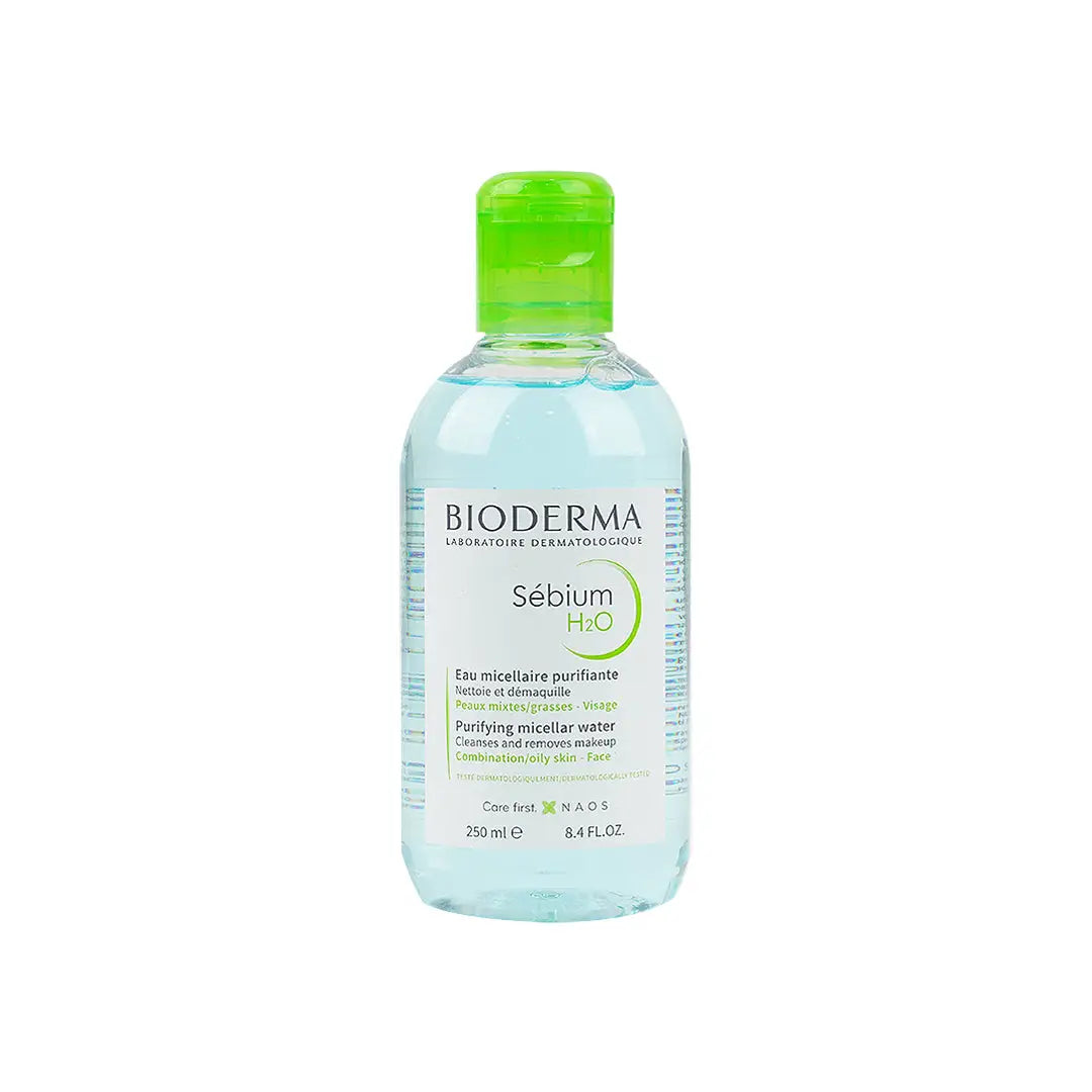 Bioderma Sebium H2O 250 Ml 31852 SubB13