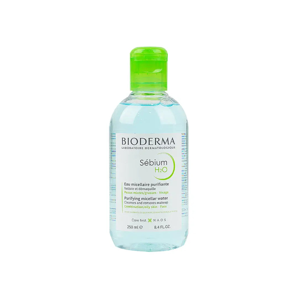 Bioderma Sebium H2O 250 Ml 31852 SubB13