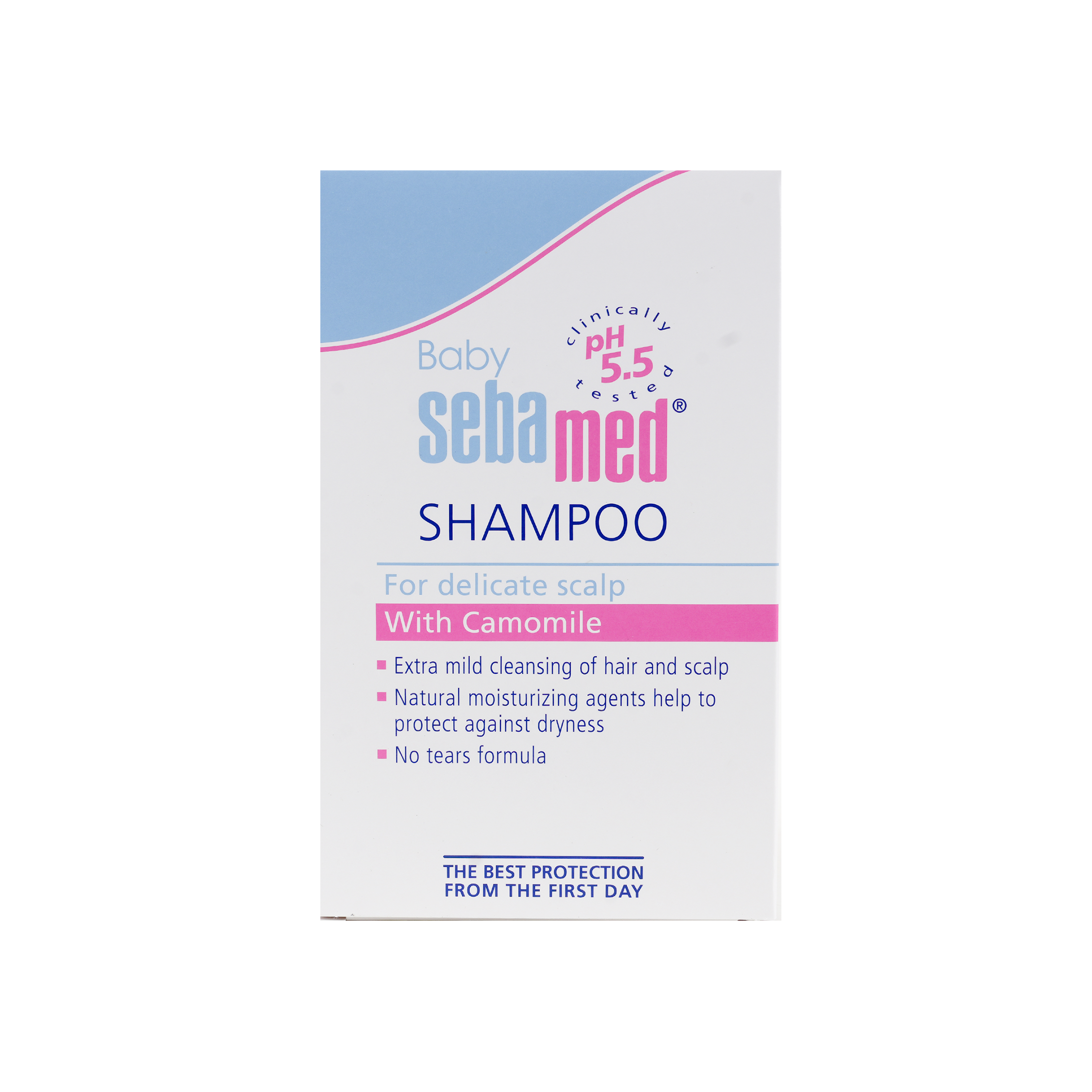 Sebamed Baby Shampoo 250ml