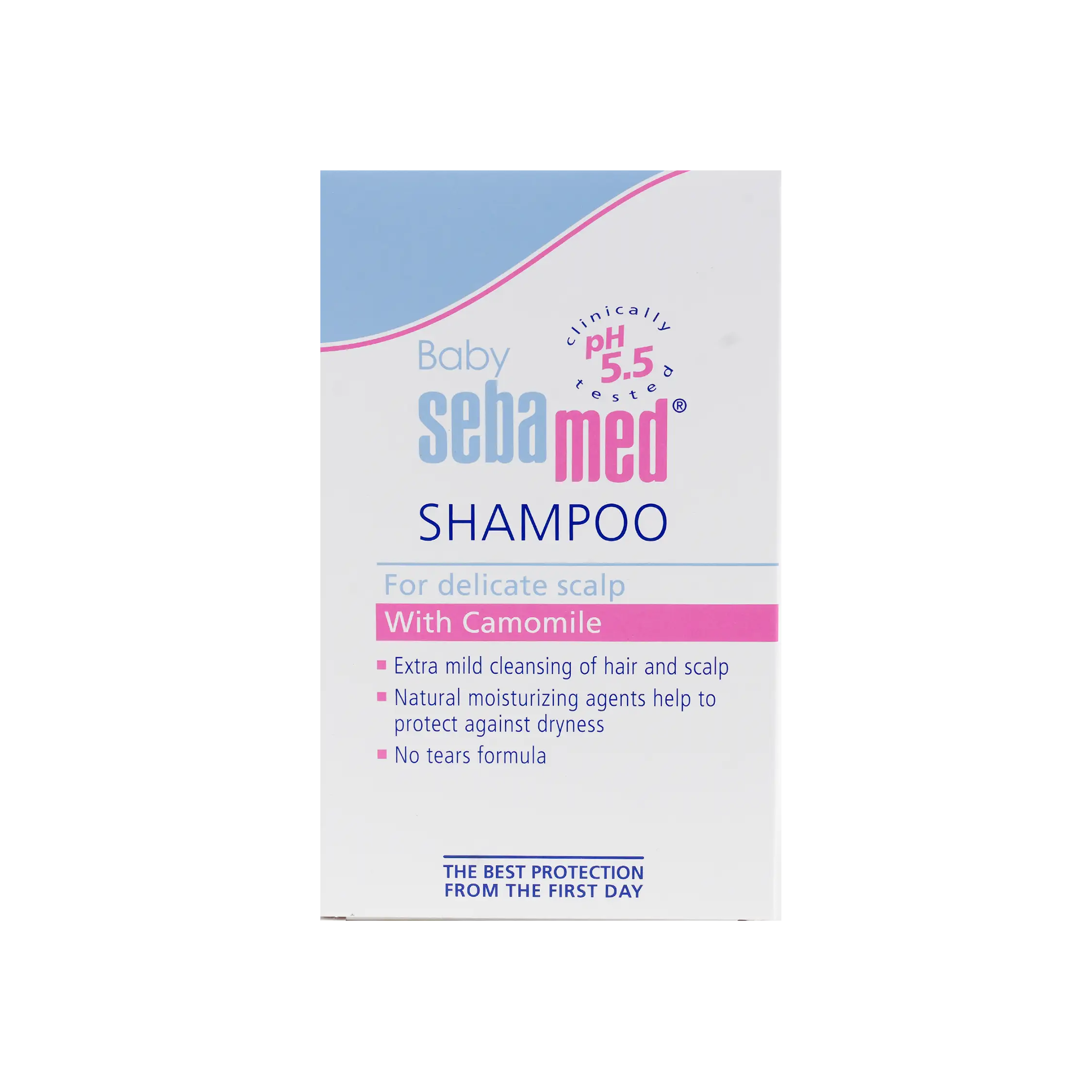 Sebamed Baby Shampoo 250ml