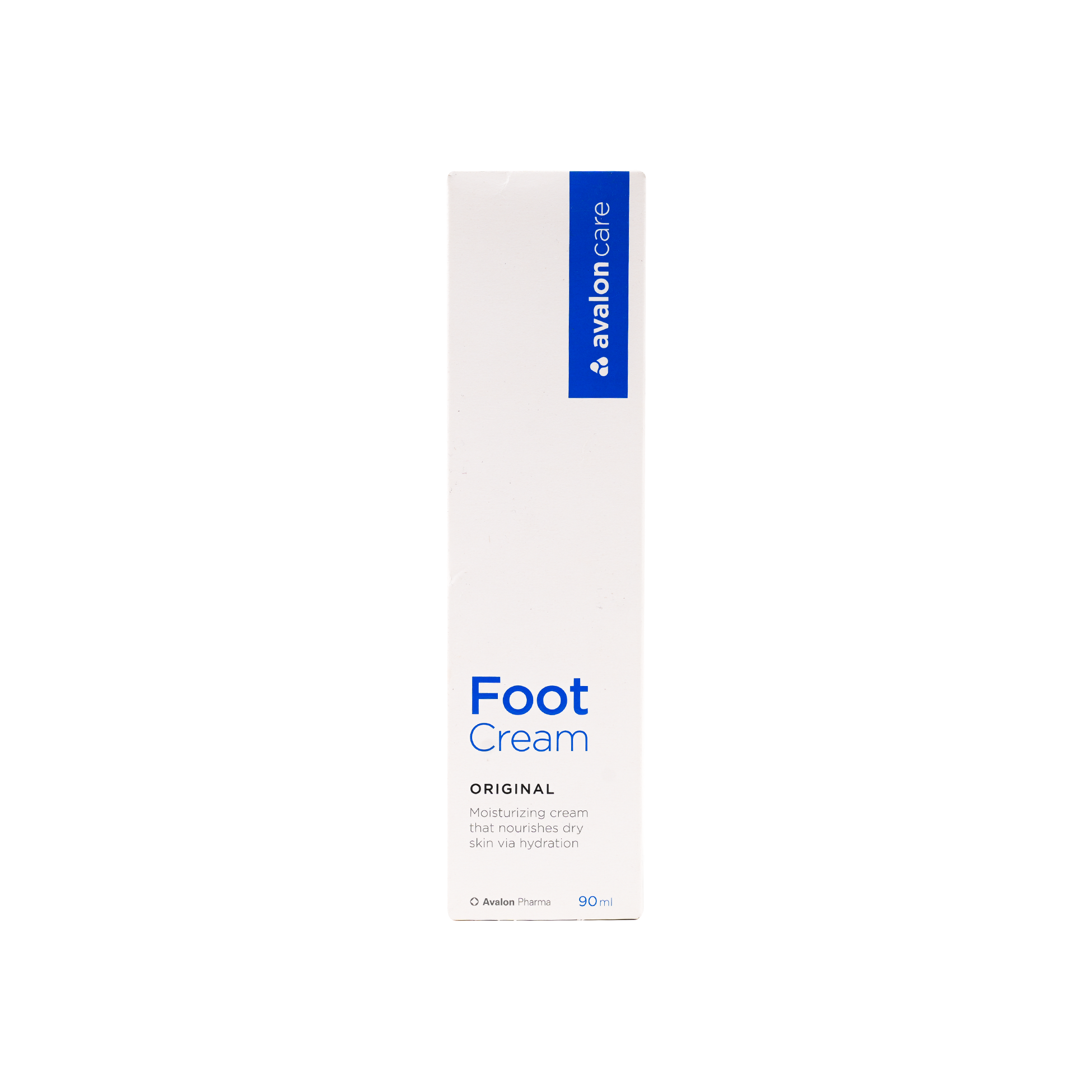 Avalon Foot Cream 90ml