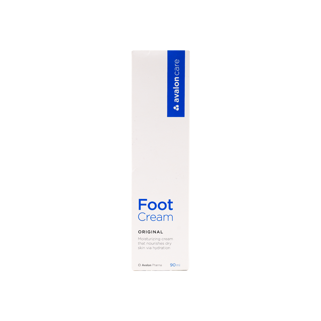 Avalon Foot Cream 90ml