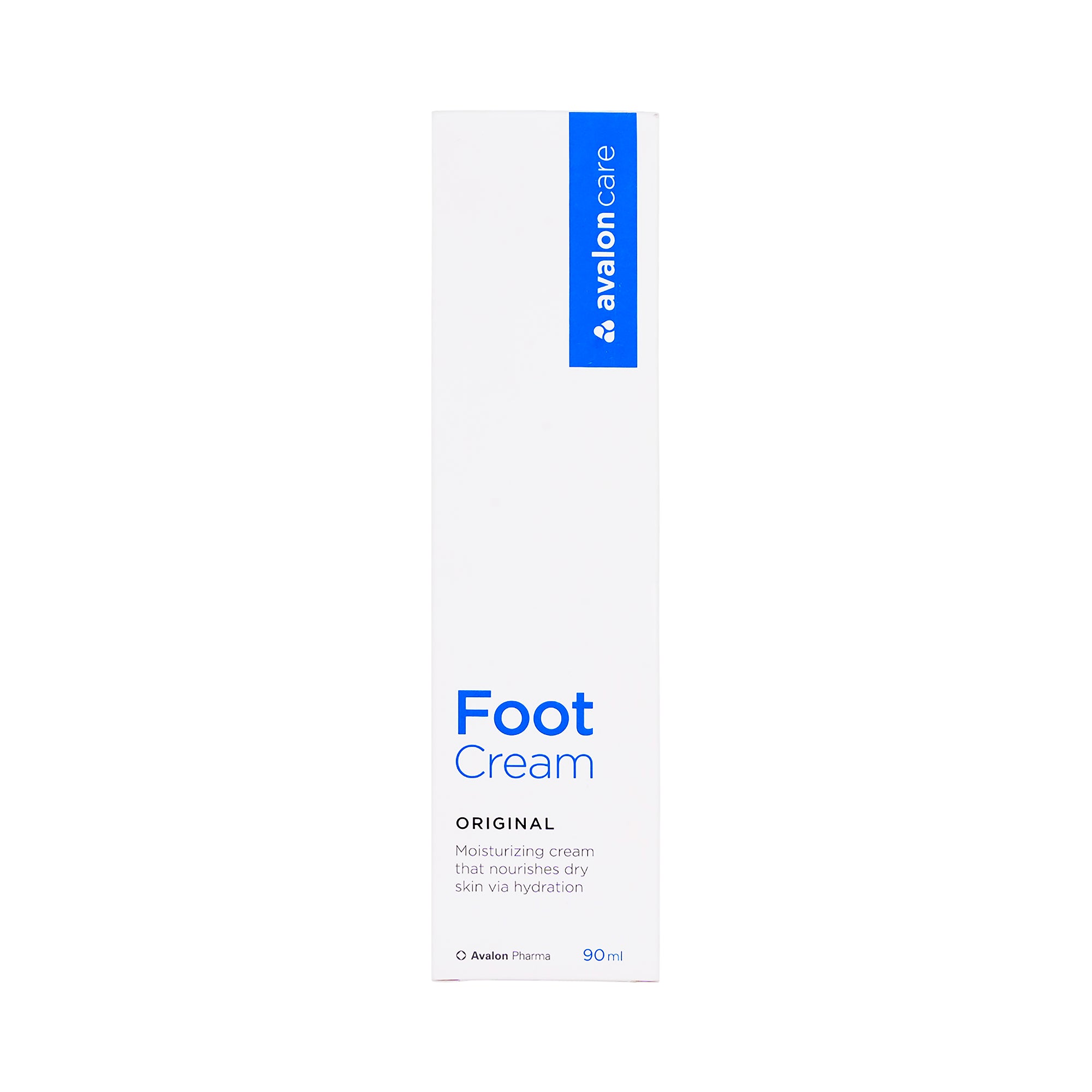16150-Avalon Foot Cream 90ml +4