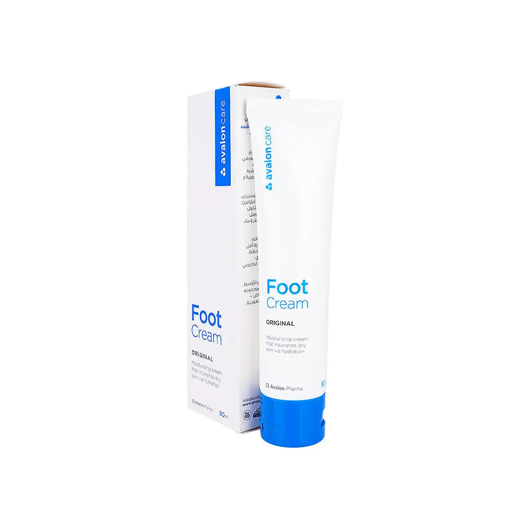 Avalon Foot Cream 90ml