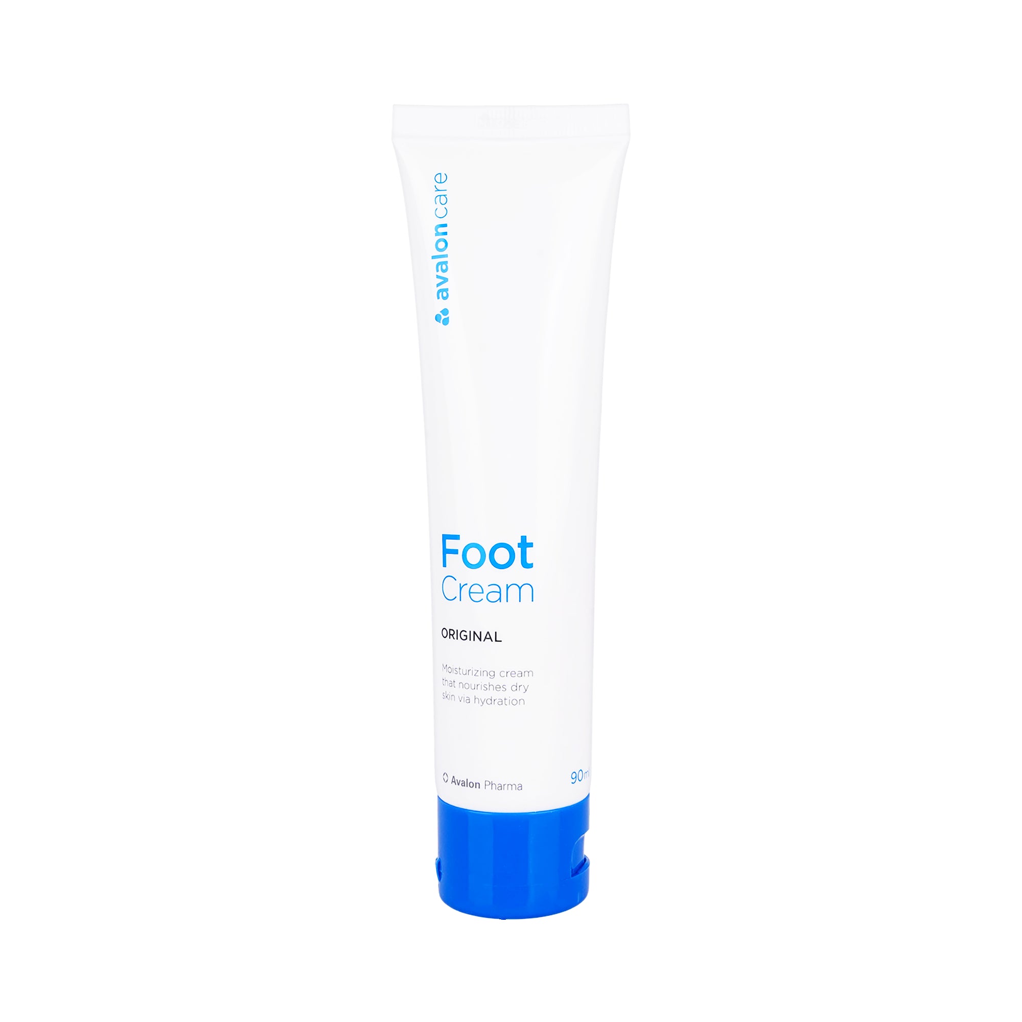 16150-Avalon Foot Cream 90ml +0