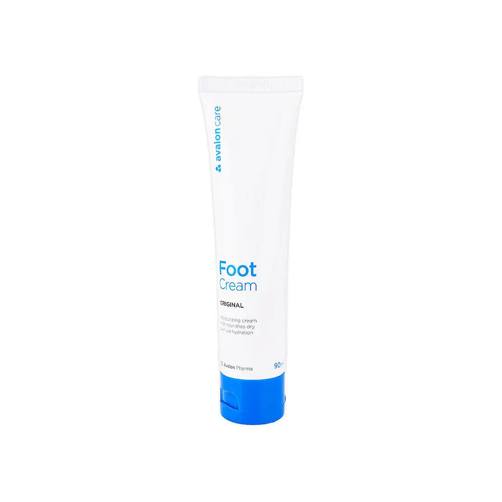 Avalon Foot Cream 90ml
