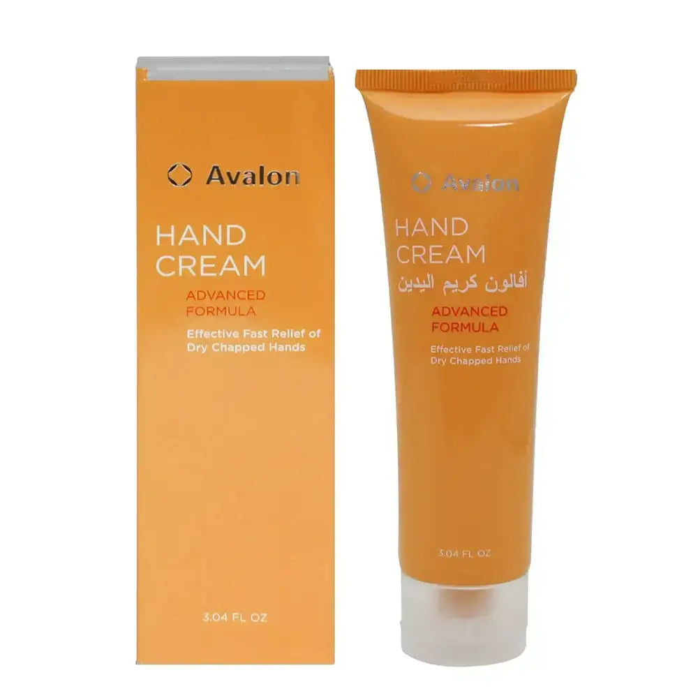 AVALON HAND CREAM 100ML