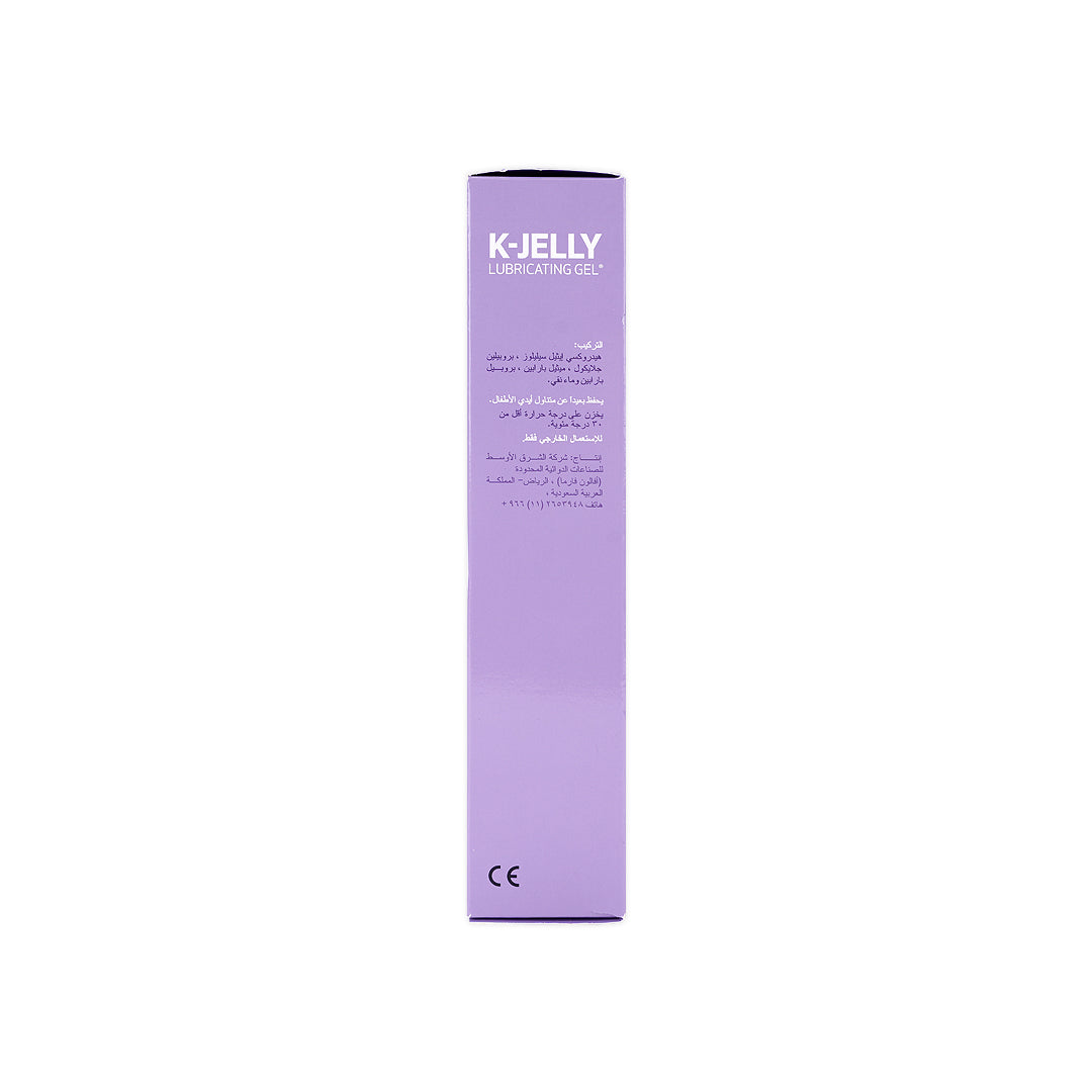 AVALON K JELLY LUBRI GEL 115 GM