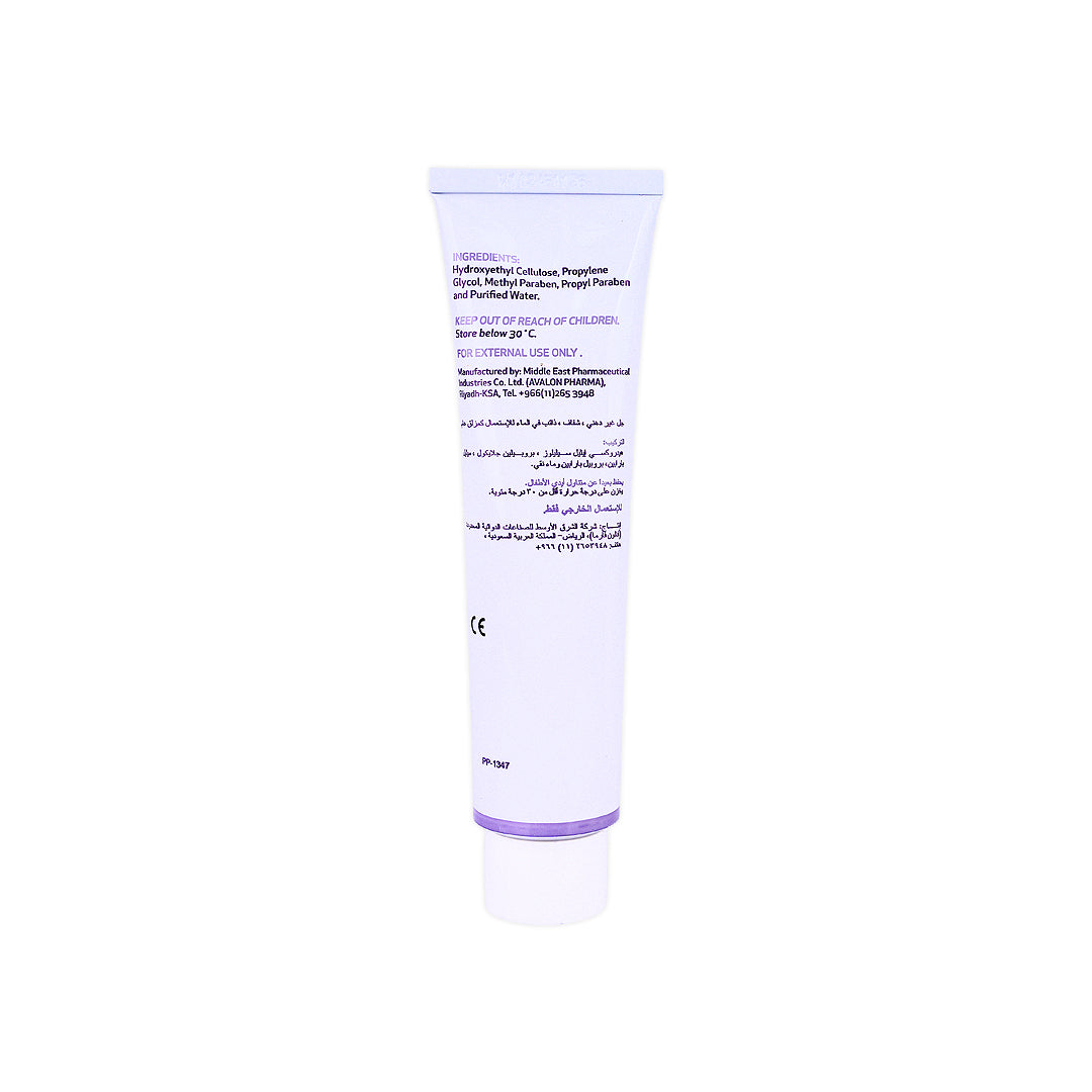 AVALON K JELLY LUBRI GEL 115 GM