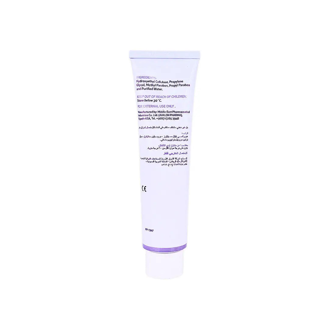 AVALON K JELLY LUBRI GEL 115 GM