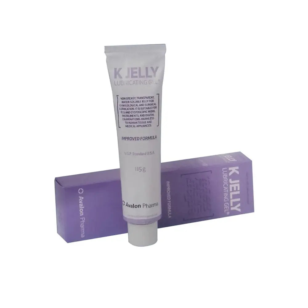 Avalon K Jelly Lubri Gel 115 Gm