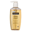 Neutrogena Deep Clean Facial Gel Wash 200Ml