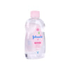 Johnson's Baby Oil Regular 300ml