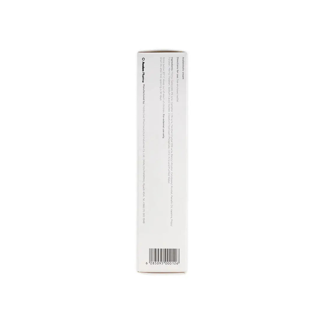 Avalon Muscle Pain Relief Cream 100Gm