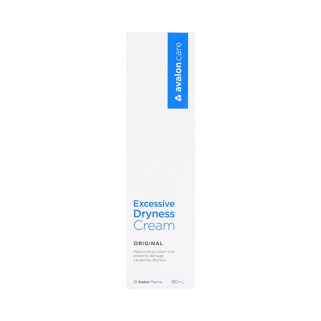 16203-Avalon Excessive Dryness Cream 100g +3