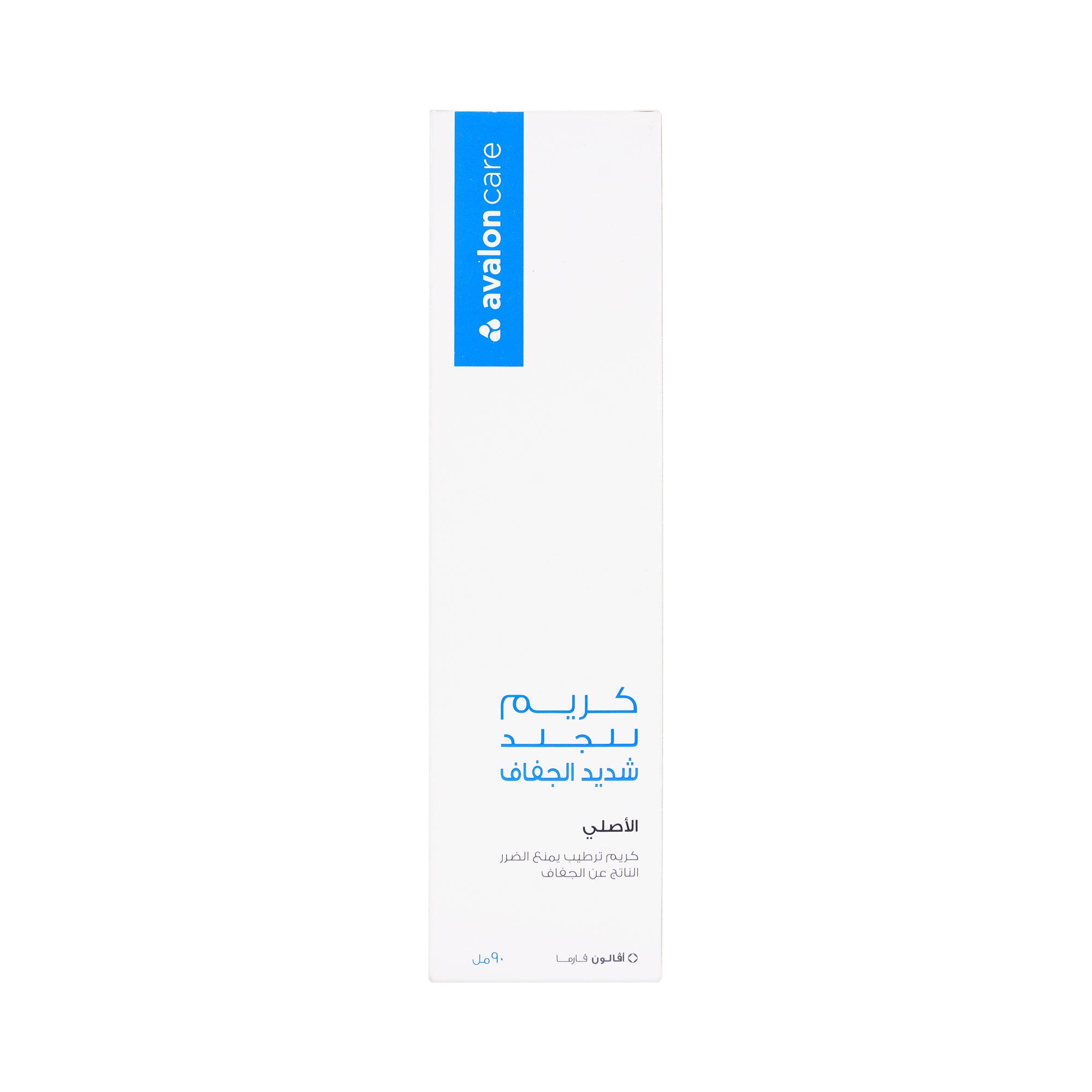 16203-Avalon Excessive Dryness Cream 100g +4