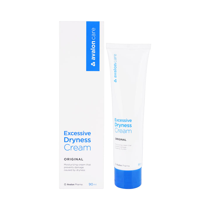 16203-Avalon Excessive Dryness Cream 100g +2