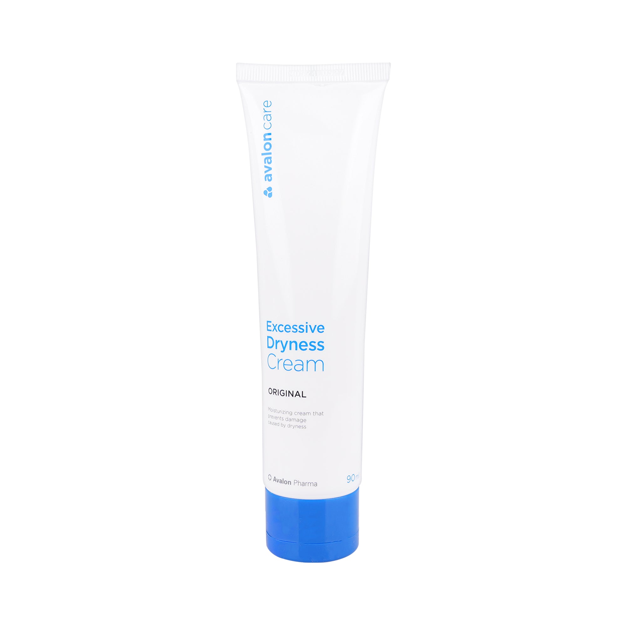 16203-Avalon Excessive Dryness Cream 100g +0
