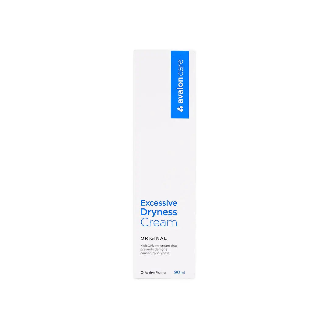 avalon excessive dryness cr 100gm