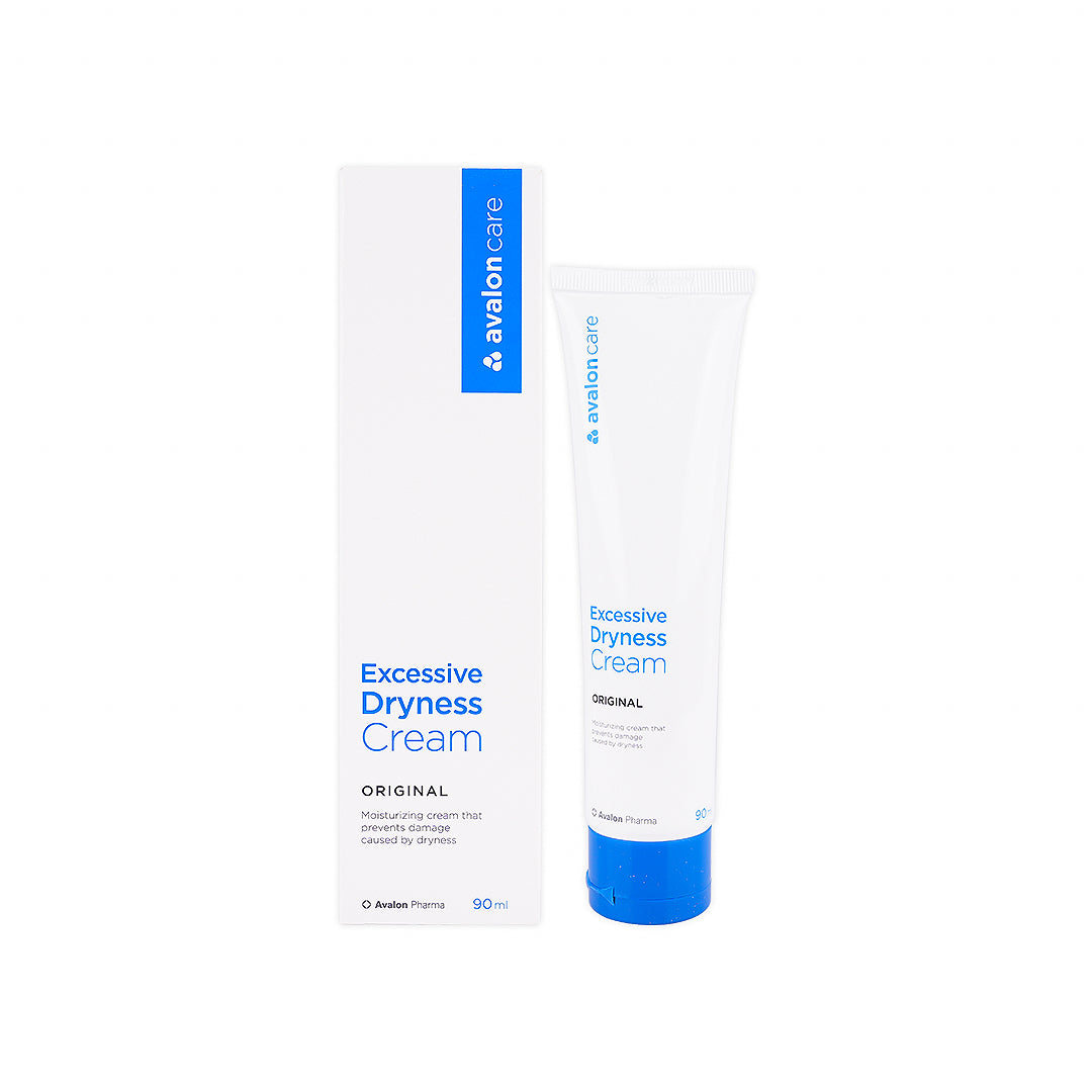 avalon excessive dryness cr 100gm