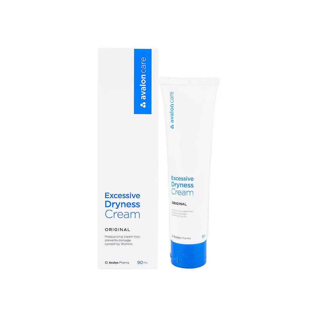 avalon excessive dryness cr 100gm