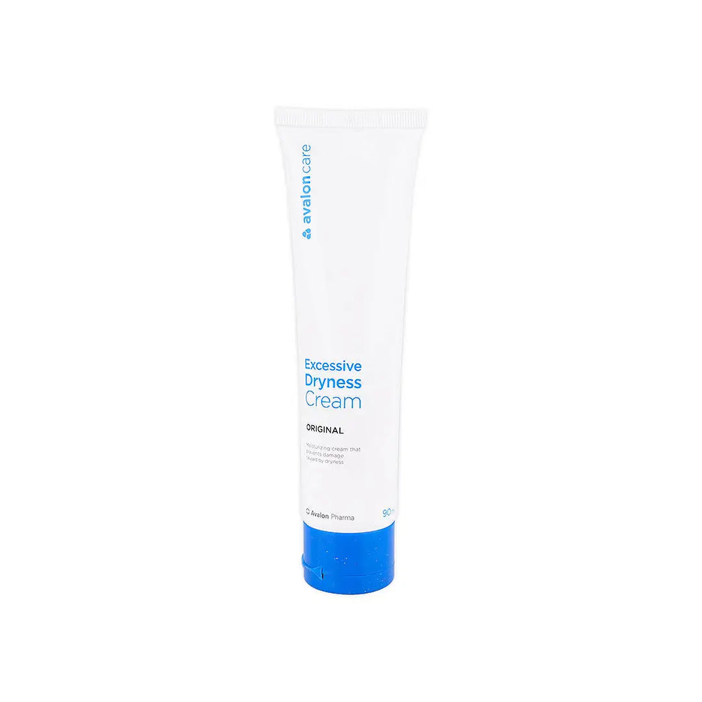 Avalon Excessive Dryness Cr 100Gm