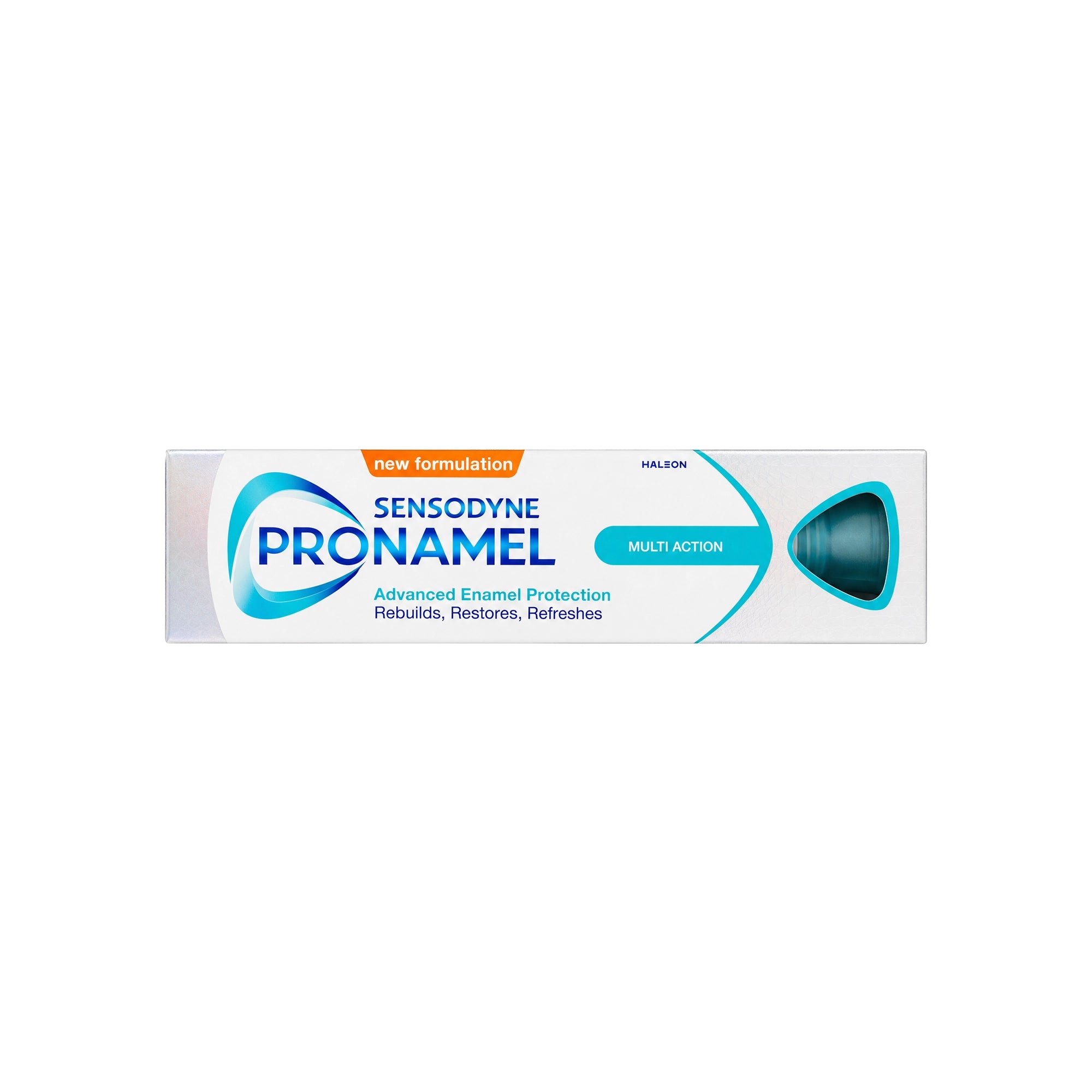16234-Sensodyne Pronamel Multi Action Toothpaste 75ml +1