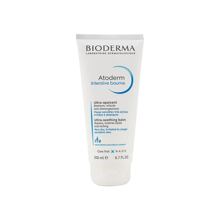 16239-Bioderma Atoderm Intensive Baume 200Ml