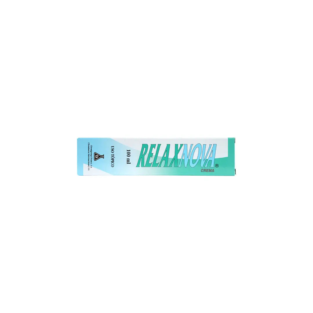 Relaxnova Cream 100 Gm