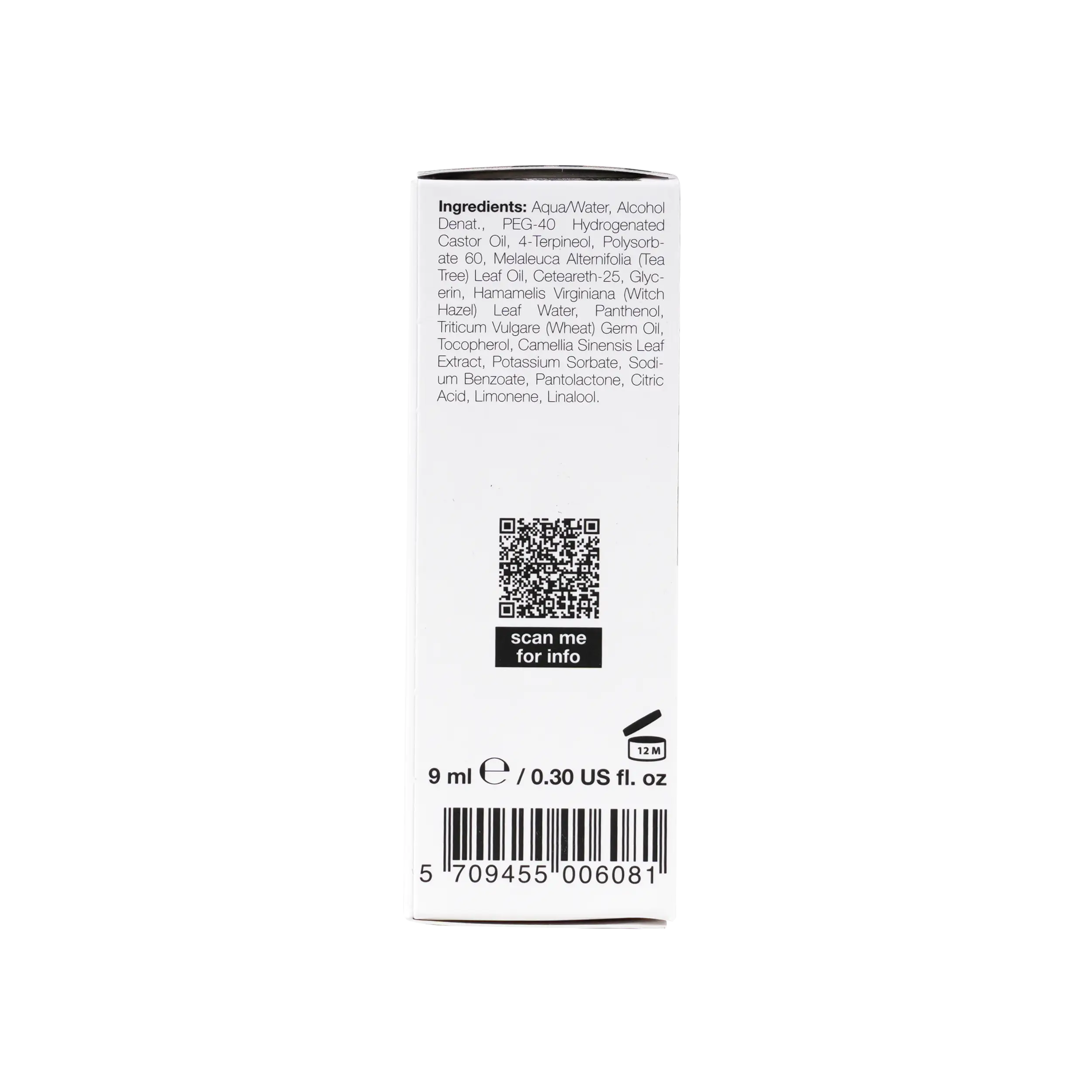 AUSTRALIAN BODY CARE TEA TREE OIL ON THE SPOT STICK 9ML