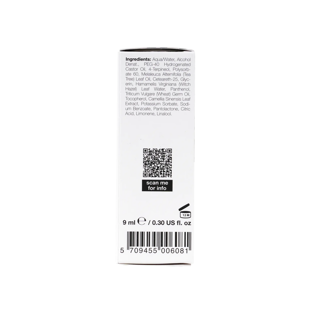 16257-Australian Body Care Tea Tree Oil On The Spot Stick 9Ml +3