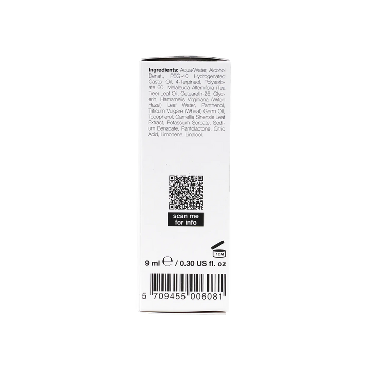 16257-Australian Body Care Tea Tree Oil On The Spot Stick 9Ml +3